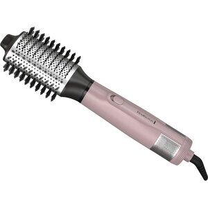 Remington Mauve Round Hair Dryer Brush